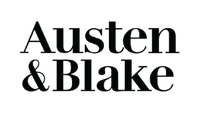 austen and blake austen and blake